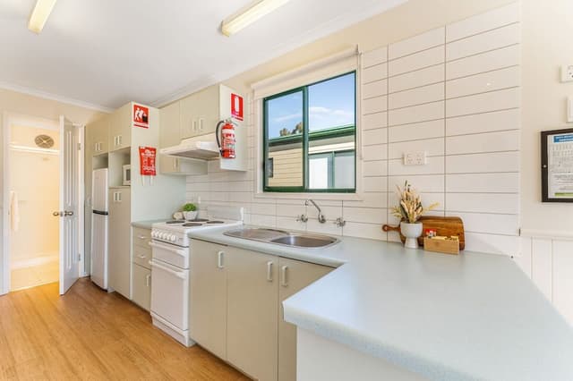 Bronze 2 Bedroom (6 Berth)