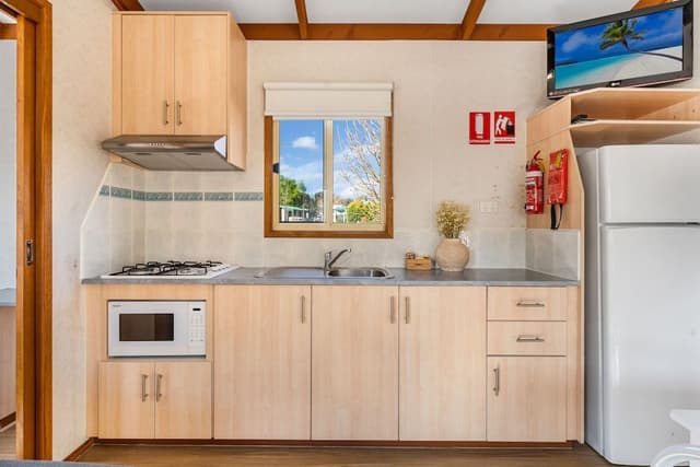 Copper 2 Bedroom (5 Berth)
