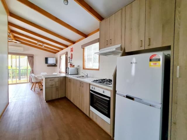 Silver 2 Bedroom (6 Berth)
