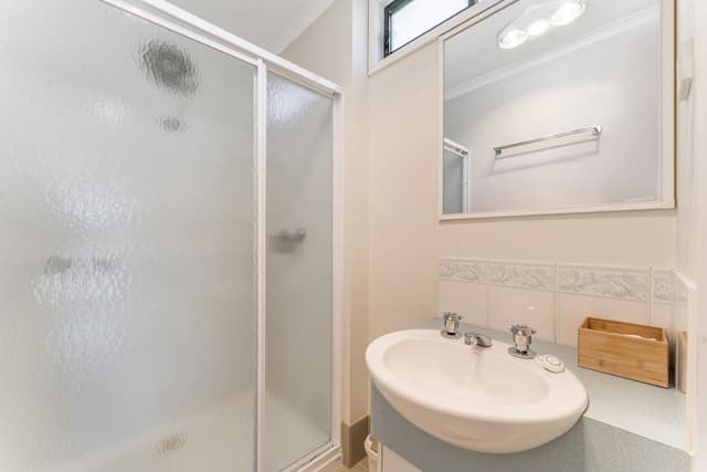 Bronze 2 Bedroom (6 Berth)