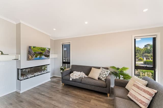 Platinum 3BR Villa (8 Berth)