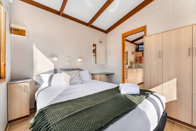 Copper 2 Bedroom (5 Berth)