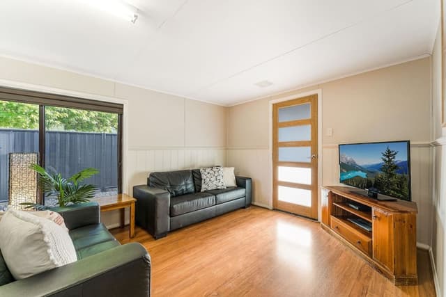 The Pooch Pad 2 Bedroom ( 4 Berth)
