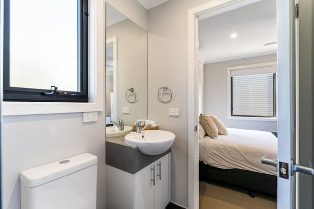 Platinum 3BR Villa (8 Berth)