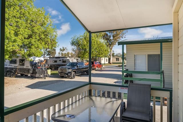 Copper 2 Bedroom (5 Berth)