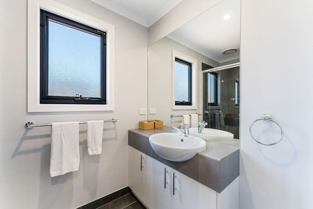 Platinum 3BR Villa (8 Berth)