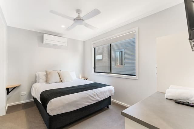Platinum 3BR Villa (8 Berth)