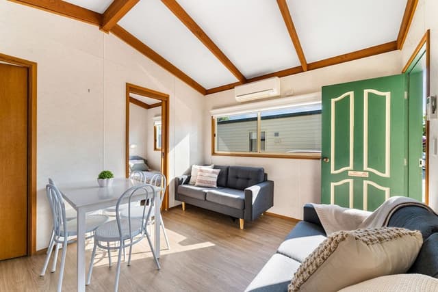 Copper 2 Bedroom (5 Berth)