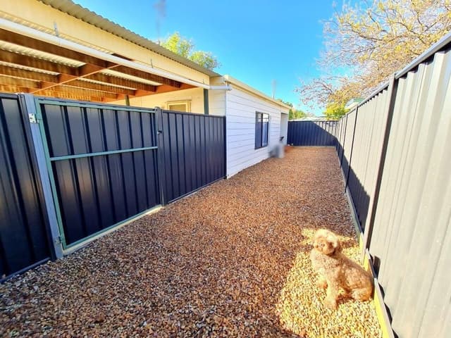 The Pooch Pad 2 Bedroom ( 4 Berth)