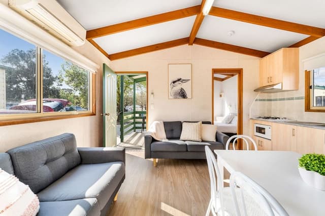 Copper 2 Bedroom (5 Berth)