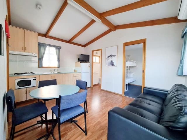 Copper 2 Bedroom (5 Berth)
