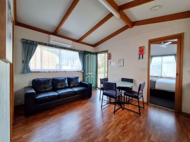 Copper 2 Bedroom (5 Berth)