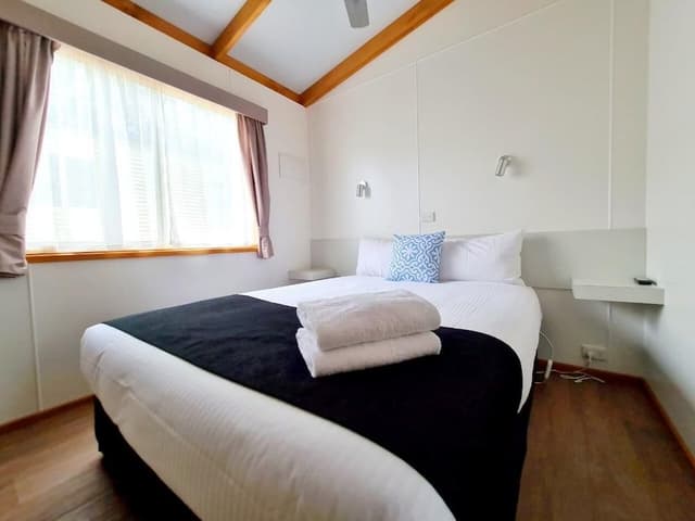 Silver 2 Bedroom (6 Berth)