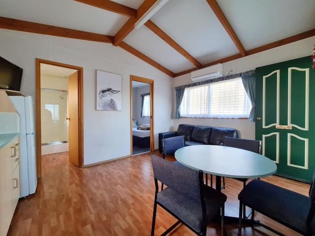 Copper 2 Bedroom (5 Berth)