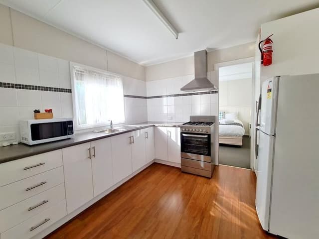 The Pooch Pad 2 Bedroom ( 4 Berth)