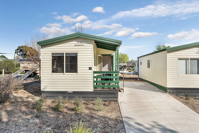 Copper 2 Bedroom (5 Berth)