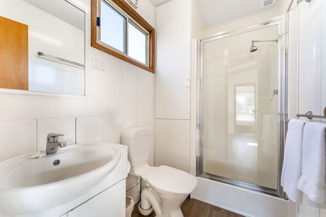 Copper 2 Bedroom (5 Berth)