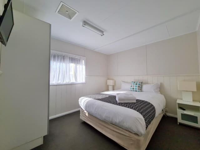 The Pooch Pad 2 Bedroom ( 4 Berth)