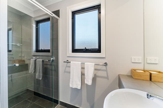 Platinum 3BR Villa (8 Berth)