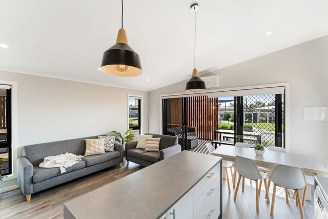 Platinum 3BR Villa (8 Berth)