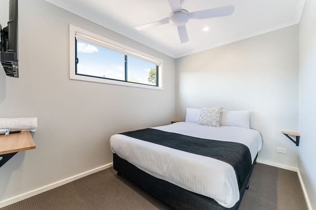Platinum 3BR Villa (8 Berth)