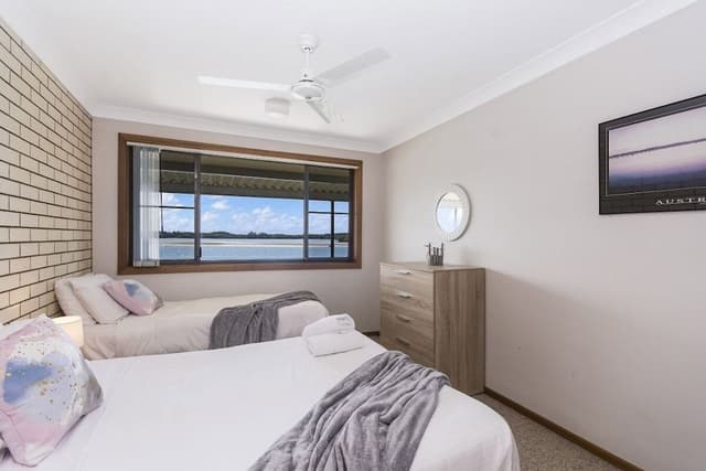 House, 2 Bedrooms