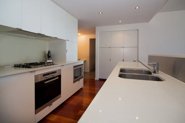 3 Bedroom Beachfront