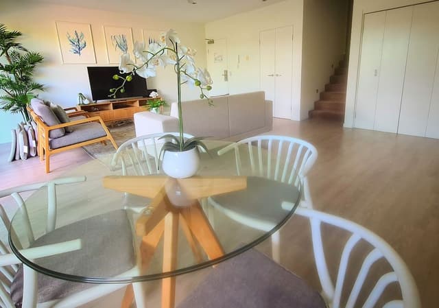 Hinterland View - 2 Bedroom Apartment