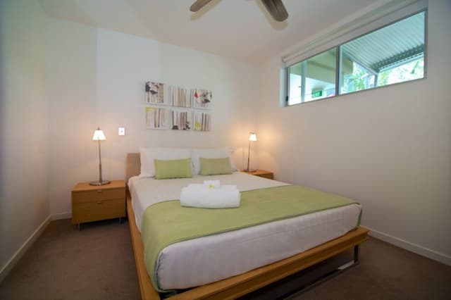3 Bedroom Beachfront