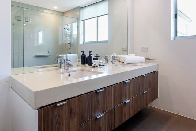 Three Bedroom Penthouse with Private Pool