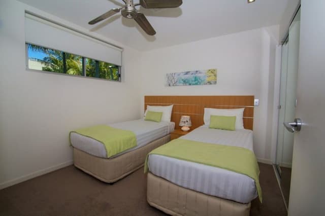 3 Bedroom Beachfront