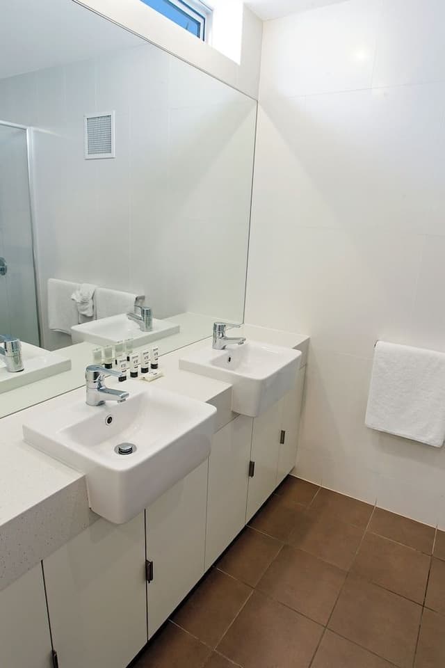 Hinterland View - 2 Bedroom Apartment