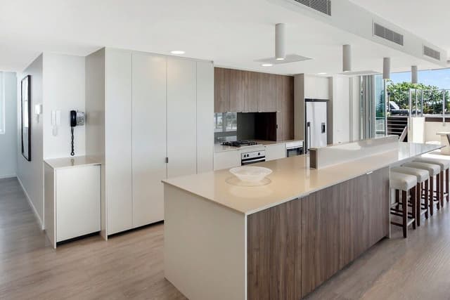 Three Bedroom Penthouse with Private Pool