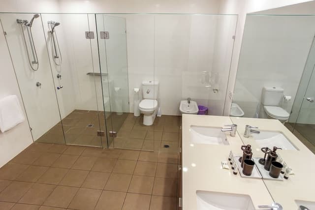 4 Bedroom Roof Top Apartment