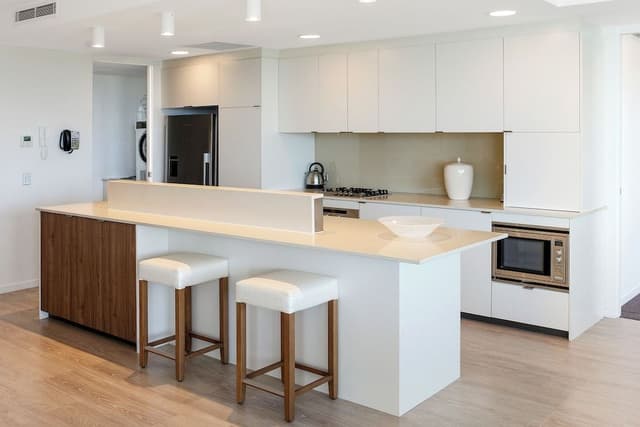 4 Bedroom Roof Top Apartment