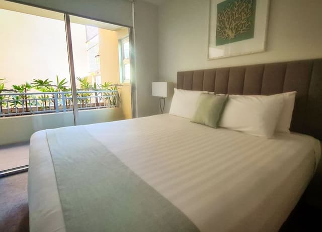 Hinterland View - 2 Bedroom Apartment