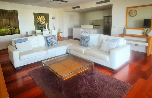 Hinterland View - 2 Bedroom Apartment