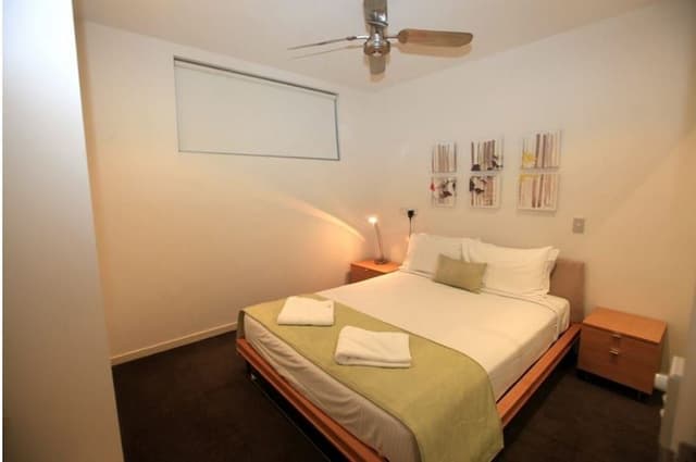 3 Bedroom Beachfront