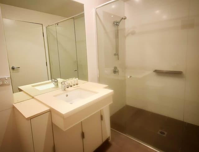 Two Bedroom Poolside
