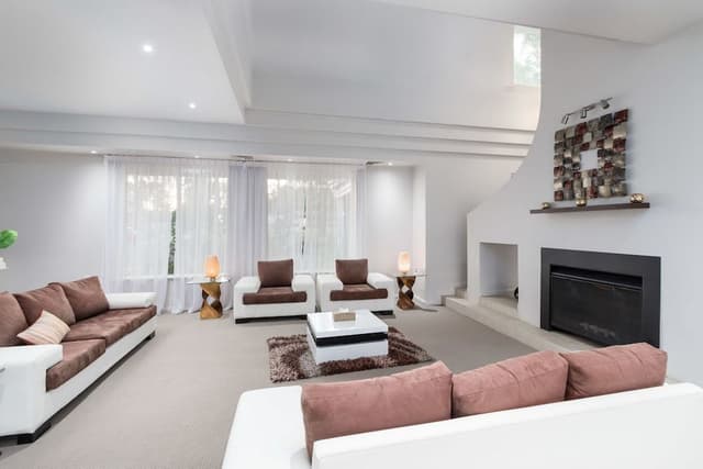 Luxury House, 5 Bedrooms