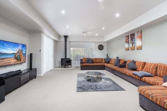 Luxury House, 5 Bedrooms