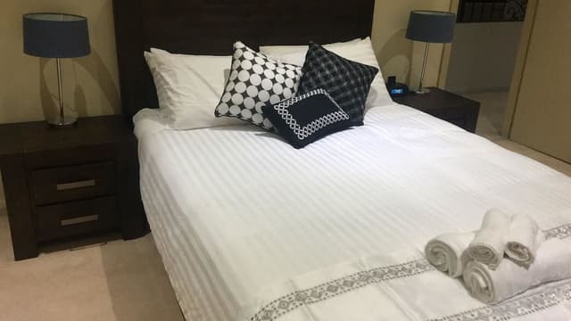Luxury House, 5 Bedrooms