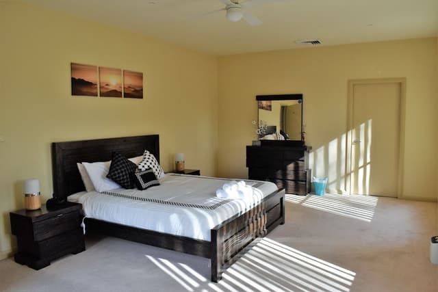 Luxury House, 5 Bedrooms