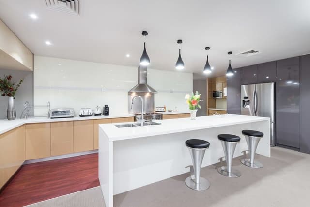 Luxury House, 5 Bedrooms