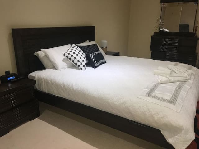 Luxury House, 5 Bedrooms