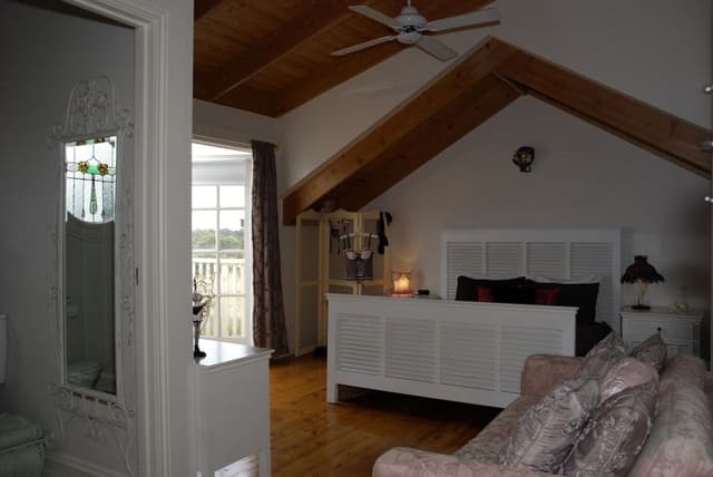 Moulin Rouge Double Room