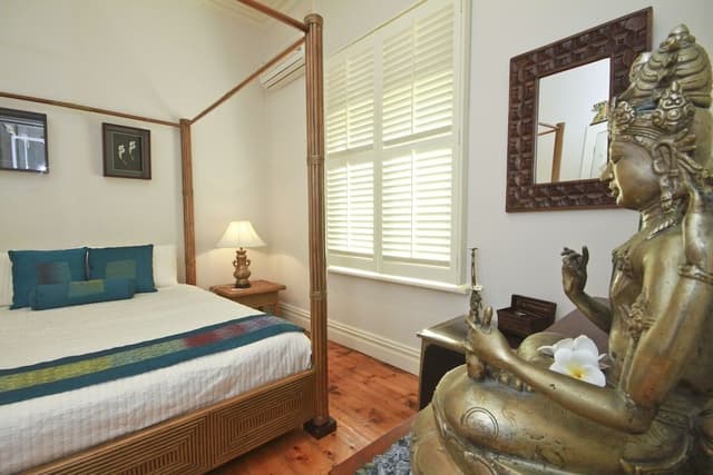 Bali Hai Double Room with Spa Bath