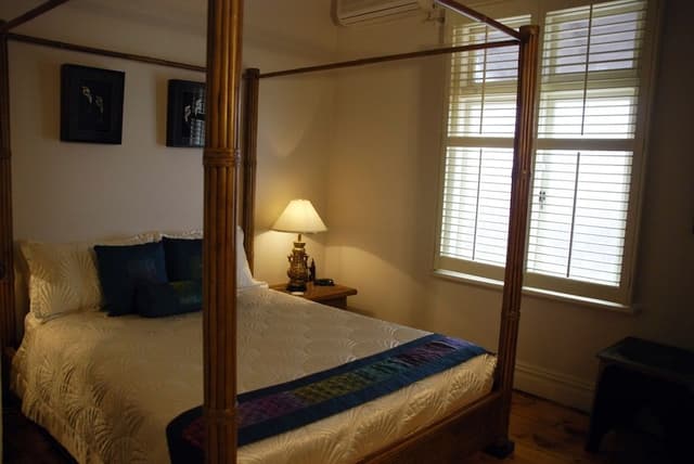 Bali Hai Double Room with Spa Bath