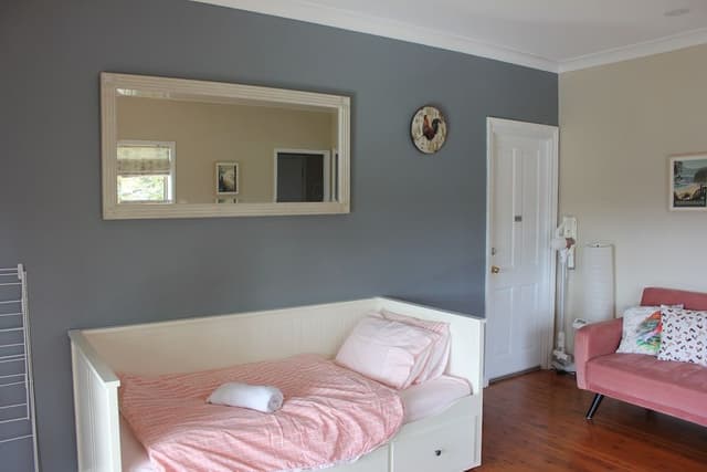 Comfort Apartment, 1 Queen Bed with Sofa bed, Mountain View, Ground Floor