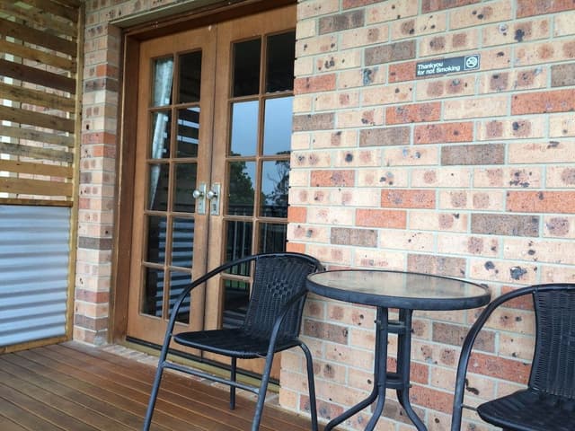 Comfort Apartment, 1 Queen Bed with Sofa bed, Mountain View, Ground Floor